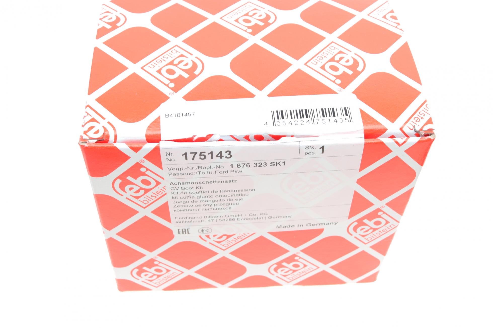 175143 FEBI BILSTEIN